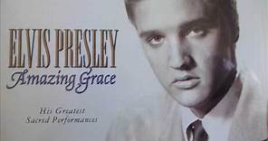 Best Gospel Songs by Elvis Presley