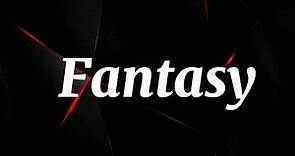 What Does fantasy Means || Meanings And Definitions in ENGLISH