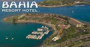 San Diego Hotels - Bahia Resort Hotel