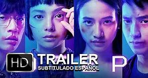 Deep (2021) | Trailer subtitulado en español | Netflix