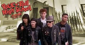 Rock n Roll High School Forever (1991)
