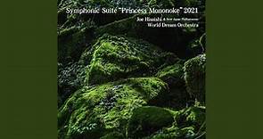 Symphonic Suite “Princess Mononoke”2021 : I. The Legend Of Ashitaka (Live)