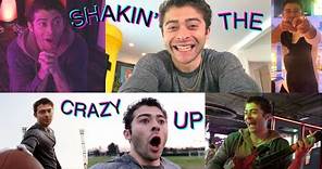 Shakin' The CRAZY Up!!