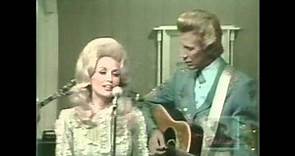 Dolly Parton & Porter Wagoner Run That By Me One More Time 1973 Extended