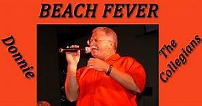 Beach Fever - The Collegians