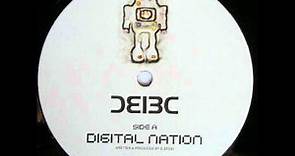 Bad Company - Digital Nation