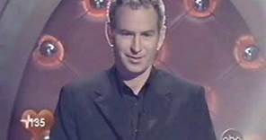 The Chair (2002 ABC game show)