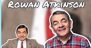 😱 Rowan Atkinson en la nueva película Wonka 2023 / Historia y Resumen de Mr.bean