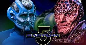 The Babylon 5 Reboot: Everything We Know