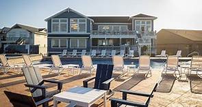 Massive vacation home for rent on NC’s Outer Banks has 36 bedrooms. But it’ll cost you