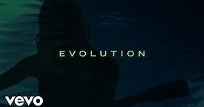 Sheryl Crow - Evolution (Lyric Video)