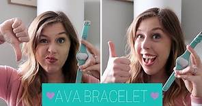 Ava Fertility Bracelet | Pros & Cons