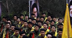 War by Proxy: Iran’s Growing Footprint in the Middle East