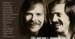 England Dan & John Ford Coley Greatest Hits (Full Album)