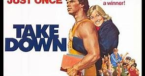 TAKE DOWN Movie Review (1979) Schlockmeisters #1131