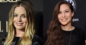 Margot Robbie, Christina Hodson Team Up for Female-Driven Action Movie Writing Program | THR News