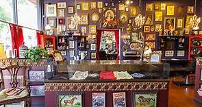 Best Los Angeles Tattoo Shops for Awesome Ink