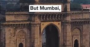 History of Mumbai in 50 Seconds