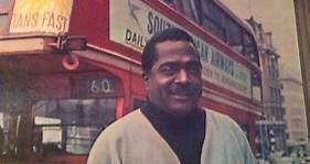 Jimmy Witherspoon - Spoon In London