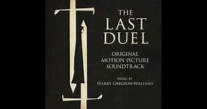 Duel Preparations | The Last Duel OST