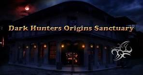 Dark Hunters Origins Family ~ Sanctuary (Trailer) - Sherrilyn Kenyon