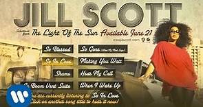 Jill Scott ft. Anthony Hamilton - So In Love