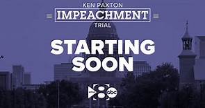 Ken Paxton impeachment trial: Day 8