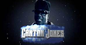 Canton Jones G.O.D. - Official Video
