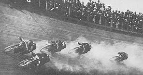 The history of Motorcycle Racing | Full Documentary | Part 1 of 5