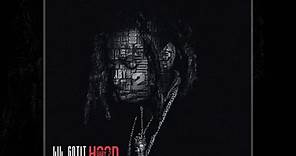 Lil Gotit - Yeah Yeah (feat. Future & Lil Keed) [Hood Baby 2]