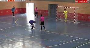 Campeonato De España Juvenil | Fase De Grupo | FeMaFuSa - Islas Baleares