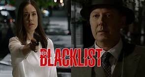 “The blacklist” temporada 8, final: el trágico destino de Liz y la identidad real de Red