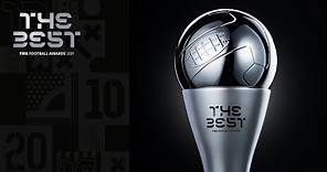 The Best FIFA Football Awards 2021 | Full Show