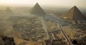Egipto Los Origenes (documentales)