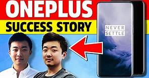 OnePlus Success Story | Carl Pei Pete Lau Biography in Hindi