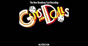 Guys and Dolls - Sue Me