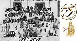 Semblanza Escuela Primaria Vicente Guerrero, Tolcayuca. Hgo. 75 Aniversario.