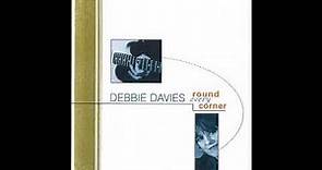 Debbie Davies - Round Every Corner