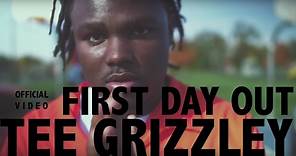 Tee Grizzley - "First Day Out" [Official Music Video]