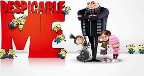 2010 “Despicable Me” (FULL)