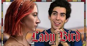 Critica / Review: Lady Bird