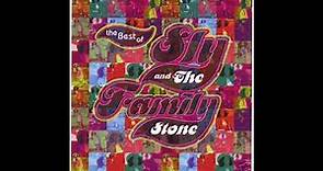 Sly And The Family Stone • The Best Of [Full Album]