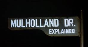 Mulholland Drive - Story Explanation and Analysis