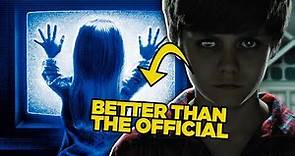 7 Movies That Were Better Remakes Than Official Remakes