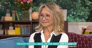 Felicity Kendal: Back On The West End Stage - 25/09/2023