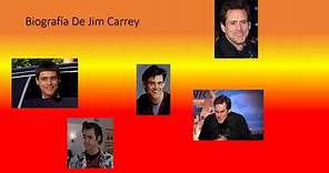 Biografía De Jim Carrey 2