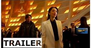 A Writer's Odyssey "Ci sha xiao shuo jia" - Action, Adventure, Crime Trailer - 2021 - Subbed