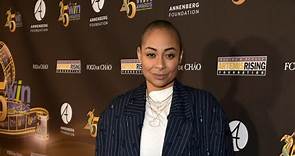 Raven-Symoné clarifies past remarks when she said, 'I'm not African American'