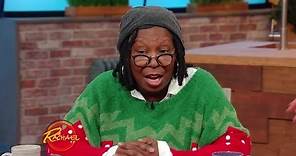 Whoopi Goldberg on Her Hilarious Great-Granddaughter