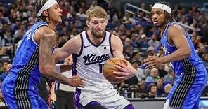 Sacramento Kings vs Orlando Magic - Full Game Highlights | March 23, 2024 | 2023-24 NBA Season